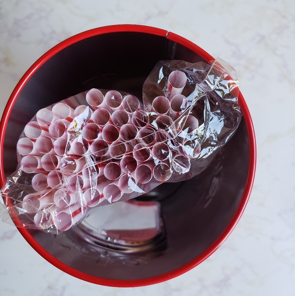 STRAWS HOLDER COCA -COLA - Picture 3 of 5